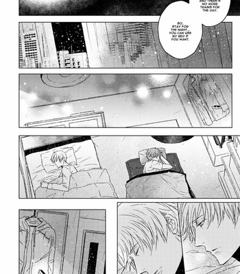 [KITAHALA Lyee] Hakidame to Tsuru [Eng] – Gay Manga sex 97