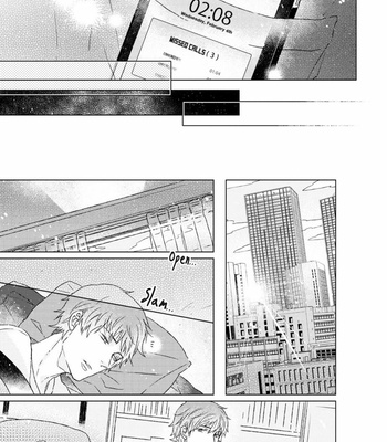 [KITAHALA Lyee] Hakidame to Tsuru [Eng] – Gay Manga sex 98