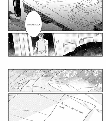 [KITAHALA Lyee] Hakidame to Tsuru [Eng] – Gay Manga sex 99