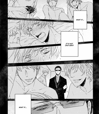[KITAHALA Lyee] Hakidame to Tsuru [Eng] – Gay Manga sex 117