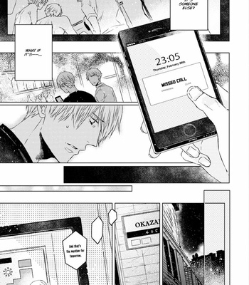 [KITAHALA Lyee] Hakidame to Tsuru [Eng] – Gay Manga sex 118