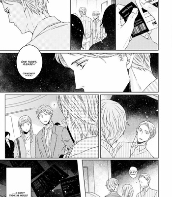 [KITAHALA Lyee] Hakidame to Tsuru [Eng] – Gay Manga sex 122