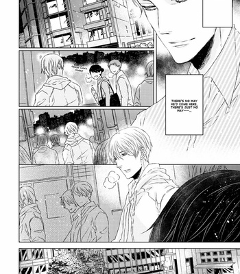 [KITAHALA Lyee] Hakidame to Tsuru [Eng] – Gay Manga sex 123