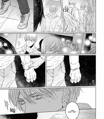 [KITAHALA Lyee] Hakidame to Tsuru [Eng] – Gay Manga sex 124