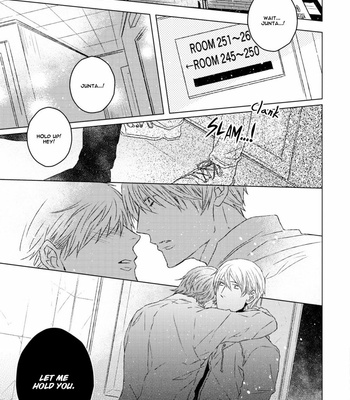 [KITAHALA Lyee] Hakidame to Tsuru [Eng] – Gay Manga sex 126