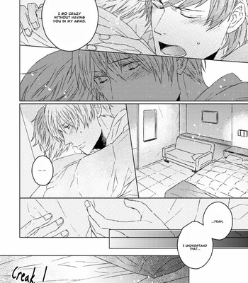 [KITAHALA Lyee] Hakidame to Tsuru [Eng] – Gay Manga sex 127
