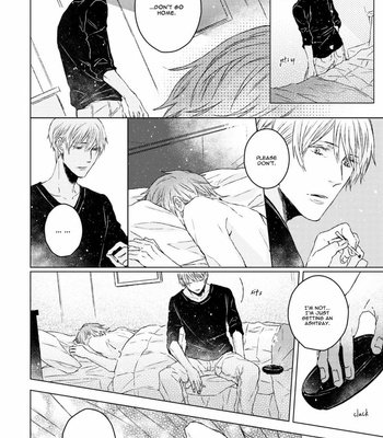 [KITAHALA Lyee] Hakidame to Tsuru [Eng] – Gay Manga sex 131