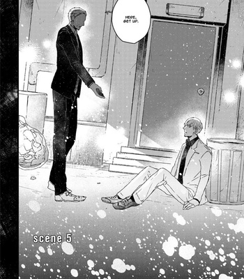 [KITAHALA Lyee] Hakidame to Tsuru [Eng] – Gay Manga sex 141
