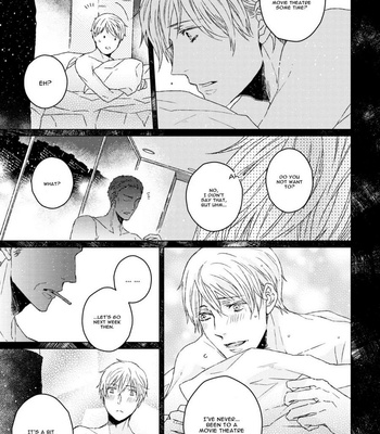 [KITAHALA Lyee] Hakidame to Tsuru [Eng] – Gay Manga sex 157