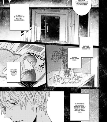 [KITAHALA Lyee] Hakidame to Tsuru [Eng] – Gay Manga sex 159