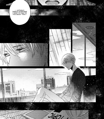 [KITAHALA Lyee] Hakidame to Tsuru [Eng] – Gay Manga sex 163