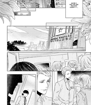 [KITAHALA Lyee] Hakidame to Tsuru [Eng] – Gay Manga sex 190