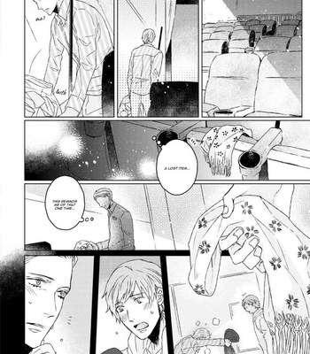 [KITAHALA Lyee] Hakidame to Tsuru [Eng] – Gay Manga sex 192
