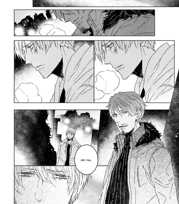 [KITAHALA Lyee] Hakidame to Tsuru [Eng] – Gay Manga sex 194