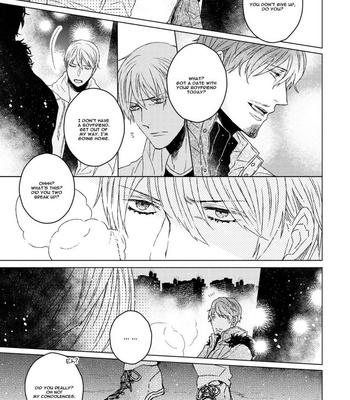 [KITAHALA Lyee] Hakidame to Tsuru [Eng] – Gay Manga sex 195