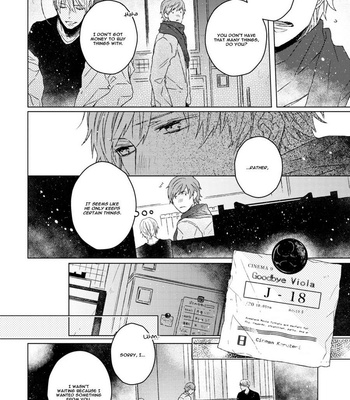[KITAHALA Lyee] Hakidame to Tsuru [Eng] – Gay Manga sex 202
