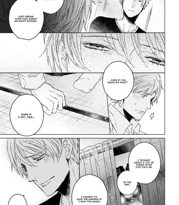 [KITAHALA Lyee] Hakidame to Tsuru [Eng] – Gay Manga sex 203