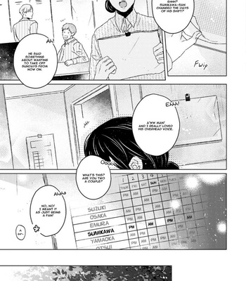 [KITAHALA Lyee] Hakidame to Tsuru [Eng] – Gay Manga sex 213