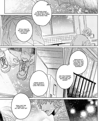 [KITAHALA Lyee] Hakidame to Tsuru [Eng] – Gay Manga sex 215