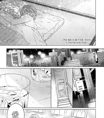 [KITAHALA Lyee] Hakidame to Tsuru [Eng] – Gay Manga sex 221