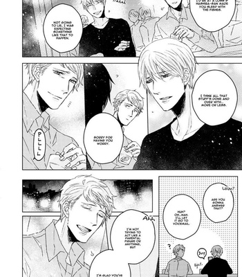 [KITAHALA Lyee] Hakidame to Tsuru [Eng] – Gay Manga sex 222