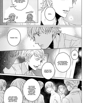 [KITAHALA Lyee] Hakidame to Tsuru [Eng] – Gay Manga sex 227