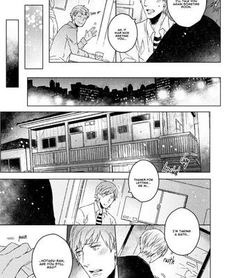 [KITAHALA Lyee] Hakidame to Tsuru [Eng] – Gay Manga sex 229
