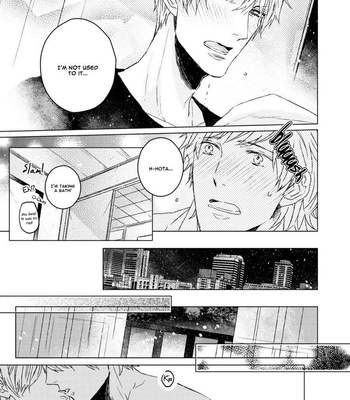 [KITAHALA Lyee] Hakidame to Tsuru [Eng] – Gay Manga sex 231