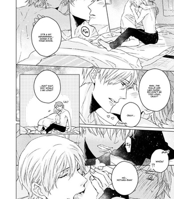 [KITAHALA Lyee] Hakidame to Tsuru [Eng] – Gay Manga sex 232
