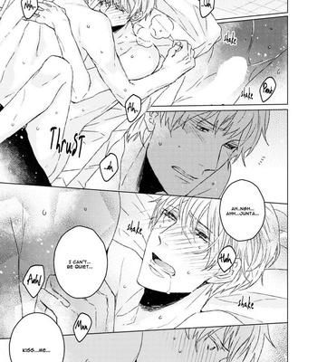 [KITAHALA Lyee] Hakidame to Tsuru [Eng] – Gay Manga sex 235