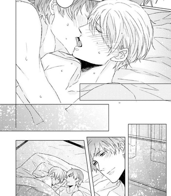 [KITAHALA Lyee] Hakidame to Tsuru [Eng] – Gay Manga sex 236