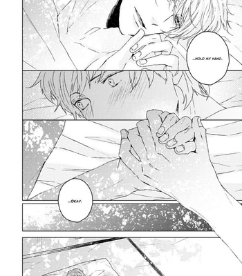 [KITAHALA Lyee] Hakidame to Tsuru [Eng] – Gay Manga sex 238