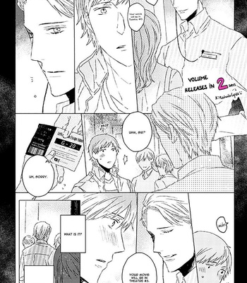 [KITAHALA Lyee] Hakidame to Tsuru [Eng] – Gay Manga sex 246