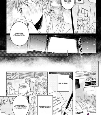 [KITAHALA Lyee] Hakidame to Tsuru [Eng] – Gay Manga sex 247