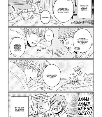 [KITAHALA Lyee] Hakidame to Tsuru [Eng] – Gay Manga sex 250