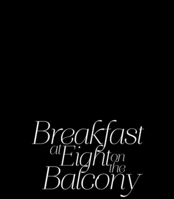 [Black Tree] Kuroko no Basuke dj – Breakfast at Eight on the Balcony [Eng] – Gay Manga sex 21