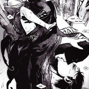 [Hai-ning/ Greenlock] Batman & Superman dj – Ruler Behind Mask [Eng] – Gay Manga sex 4