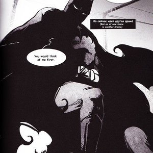 [Hai-ning/ Greenlock] Batman & Superman dj – Ruler Behind Mask [Eng] – Gay Manga sex 17