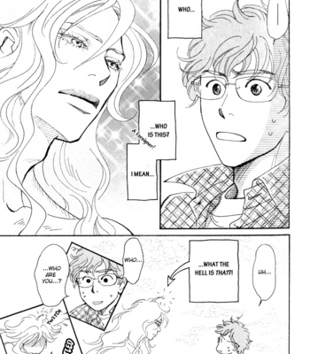 [KUNIEDA Saika] Gogatsu no Kiseki (May Miracle) [Eng] – Gay Manga sex 5