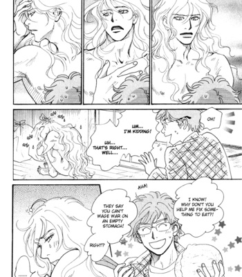 [KUNIEDA Saika] Gogatsu no Kiseki (May Miracle) [Eng] – Gay Manga sex 12