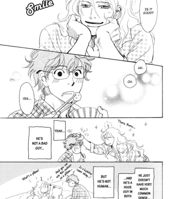 [KUNIEDA Saika] Gogatsu no Kiseki (May Miracle) [Eng] – Gay Manga sex 17