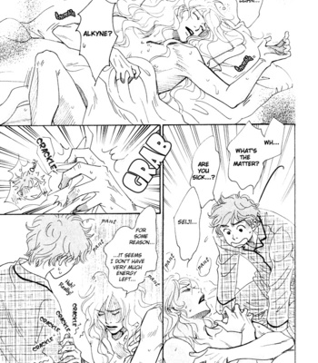 [KUNIEDA Saika] Gogatsu no Kiseki (May Miracle) [Eng] – Gay Manga sex 19