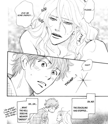 [KUNIEDA Saika] Gogatsu no Kiseki (May Miracle) [Eng] – Gay Manga sex 20