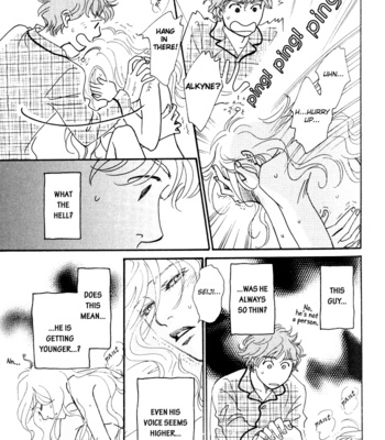 [KUNIEDA Saika] Gogatsu no Kiseki (May Miracle) [Eng] – Gay Manga sex 21