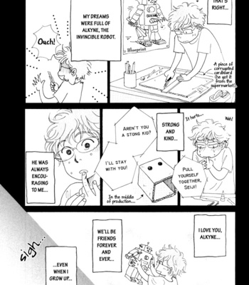 [KUNIEDA Saika] Gogatsu no Kiseki (May Miracle) [Eng] – Gay Manga sex 27