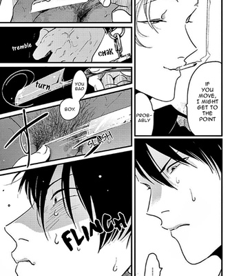 [Harada] Henai Fumou-hen [Eng] – Gay Manga sex 6