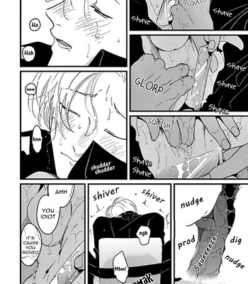 [Harada] Henai Fumou-hen [Eng] – Gay Manga sex 19