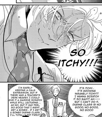 [Harada] Henai Fumou-hen [Eng] – Gay Manga sex 25