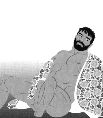 [Gengoroh Tagame] Gedo no Ie | The House of Brutes ~ Volume 1 [kr] – Gay Manga sex 139