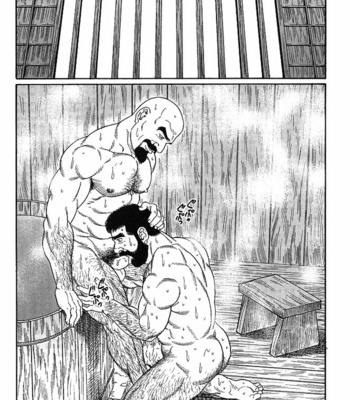[Gengoroh Tagame] Gedo no Ie | The House of Brutes ~ Volume 1 [kr] – Gay Manga sex 219